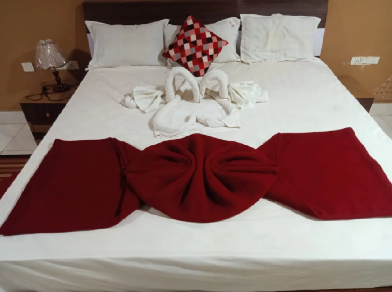 Hotel Dixit Resort | EXECUTIVE DELUXE ROOM 